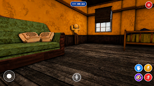 MECHA CHAMELEON Game Screenshot 0