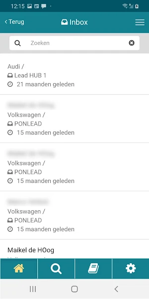 Syntec KVS Screenshot 1