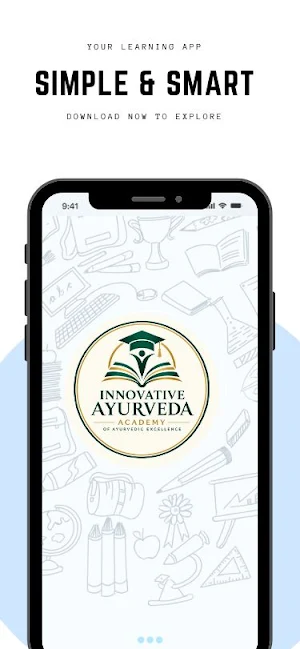 Innovative Ayurveda Screenshot 0
