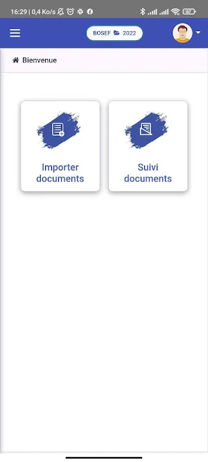 Axeane Kompta Screenshot 1