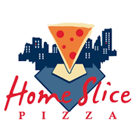 Home Slice Pizza To Go