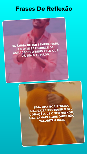 Frases Motivacionais Screenshot 3