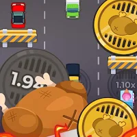 Chicken Auto Dash