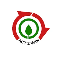 ACT2WIN - Stop wasting