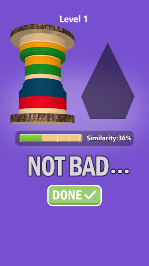 Timber Carpenter Master Screenshot 2