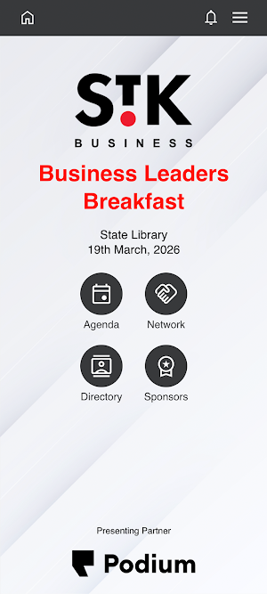 STK Business Screenshot 1