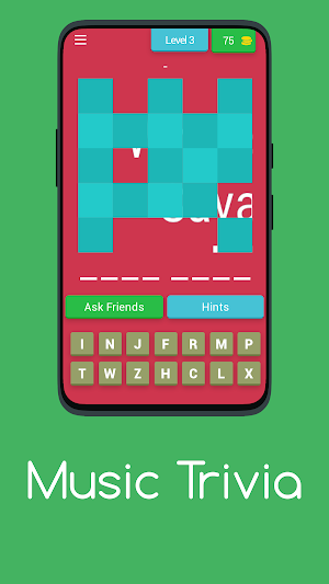 Music Trivia Screenshot 0