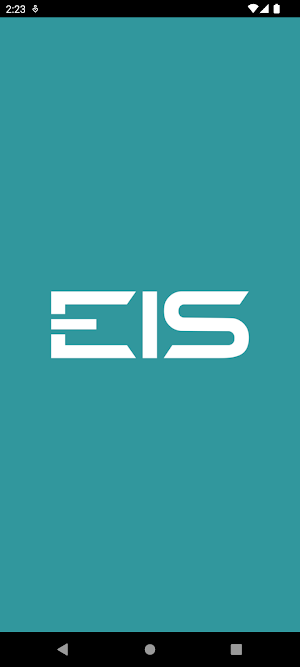 EIS Supplier Fair Screenshot 0