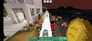 Craftsman Zombie Horror Screenshot 0