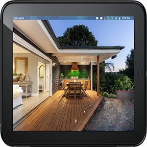 Wonderful Decking Ideas Screenshot 2
