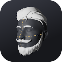 StyleForge: Barbiere 3D Pro
