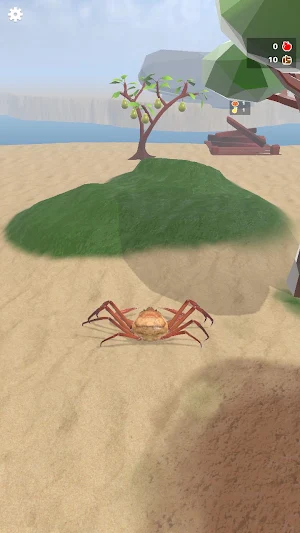 Crab House Screenshot 3