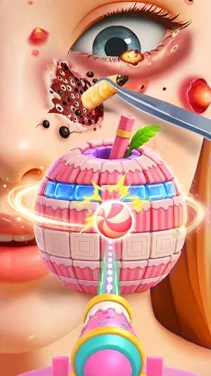 Smash Pop Screenshot 3