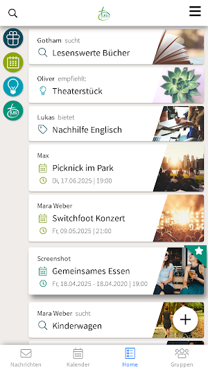 LKG Schwabach Screenshot 0