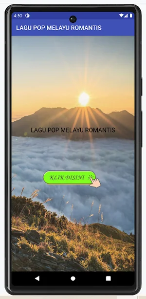 LAGU POP MELAYU ROMANTIS Screenshot 0