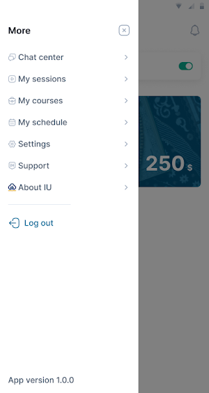 Meqraa Teacher Screenshot 3