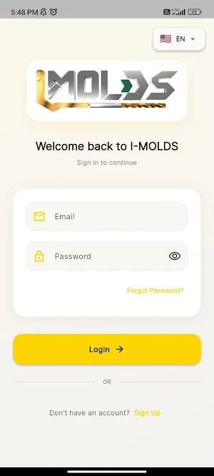 I-MOLDS Screenshot 0
