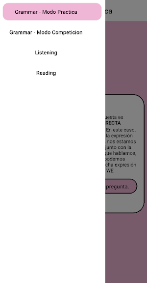Lingua Franca Screenshot 2
