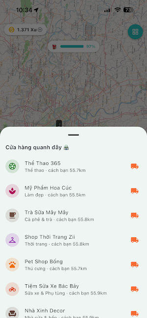 Ship Go Screenshot 1