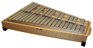 Glockenspiel Instrument Screenshot 3