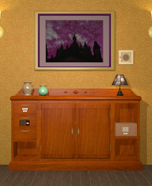 Escape Games Retro Halloween Screenshot 2