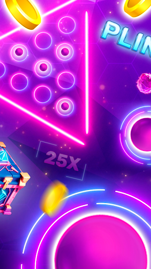 Plinko Ball Screenshot 0