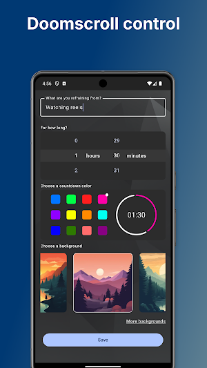 Triumphorium Screenshot 2