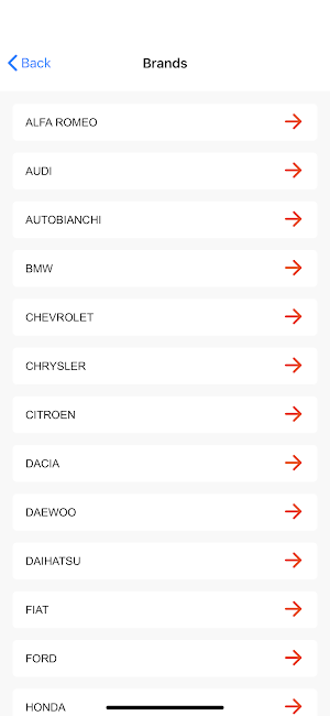 Oksan Rubber Screenshot 1