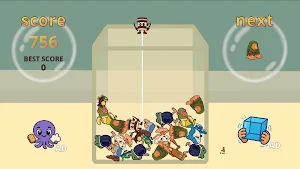 Brainrot Italian Animals Merge Screenshot 3