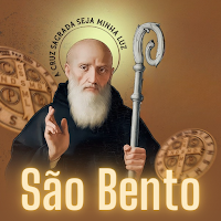 Terço de São Bento