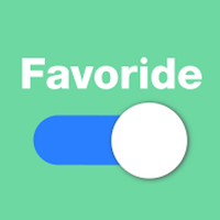 Application VTC favoride