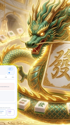 GlideEcho Screenshot 1