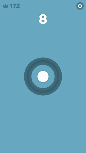 Radius Game Screenshot 0