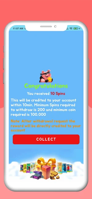 Spins Master coin master guide Screenshot 2