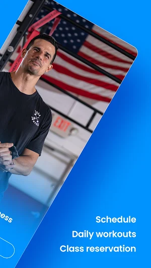 Treasure Coast CrossFit Screenshot 1