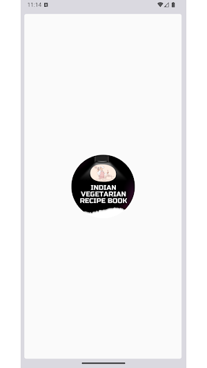 Indian Veg Recipe Book 2025 Screenshot 2