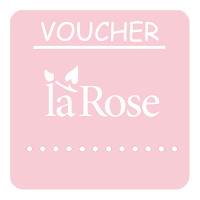 Vouchers for La VieRose users