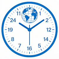 Gcvgt World Clock