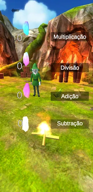 Matemago Screenshot 3