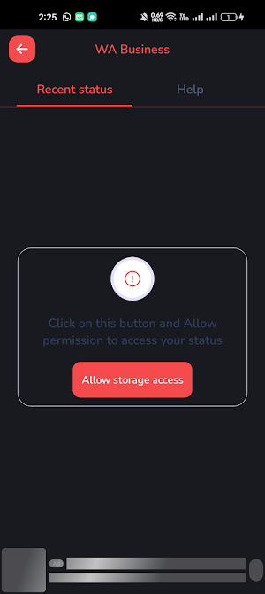 HD Video Downloader Screenshot 2