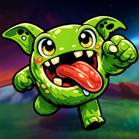 Battle Waves: Mobile