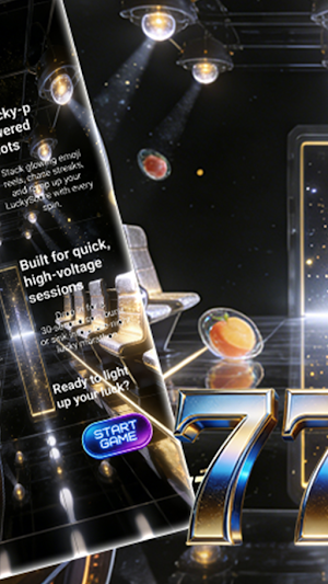 777 Ral Lkpot Screenshot 1