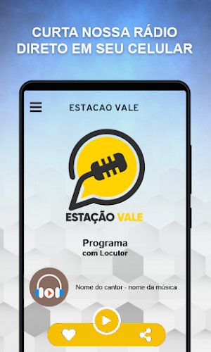 Estação Vale Screenshot 0