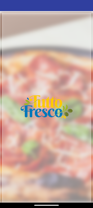 Tutto Fresco Screenshot 1