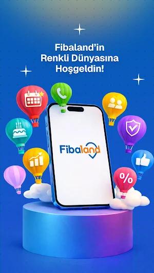 Fibaland Screenshot 0