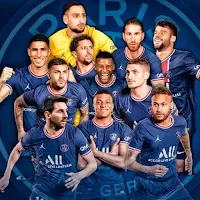 PSG 4K Wallpapers