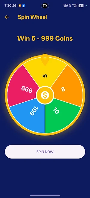 Reward Tube - Watch and earn Screenshot 1