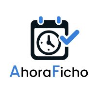 Ahora Ficho