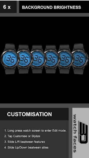 aad25 Sky Blue Screenshot 3