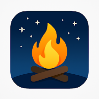 Campfire Constellations